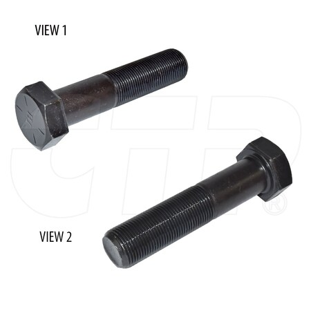 Aic Replacement Parts Bolt  High Head Fits Caterpillar Models 0V0269